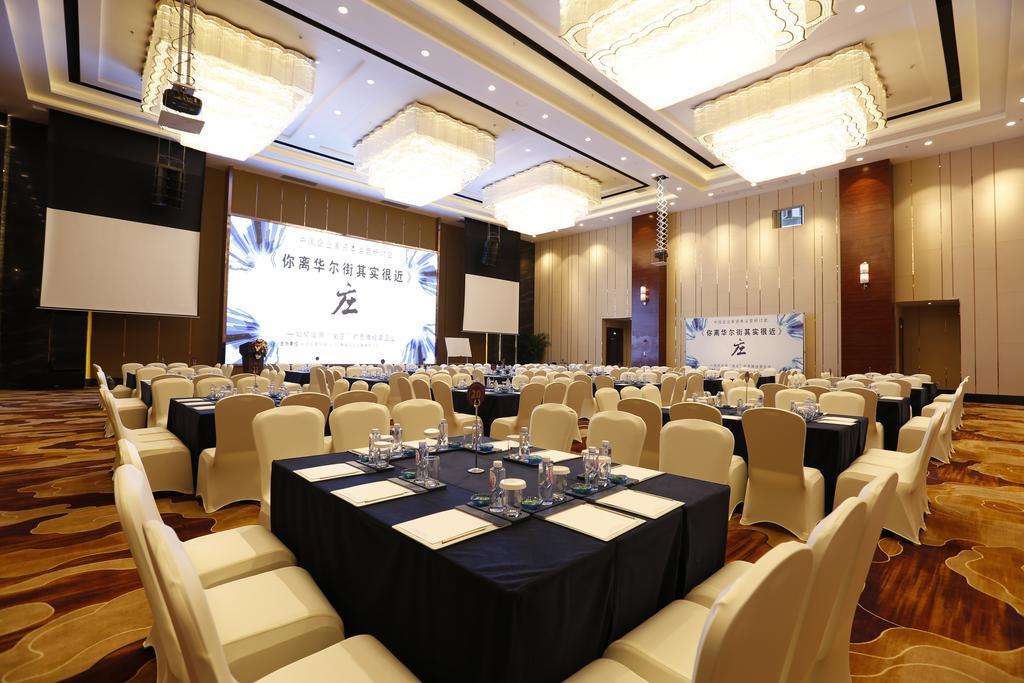 Shenzhen Dayhello International Hotel Εξωτερικό φωτογραφία